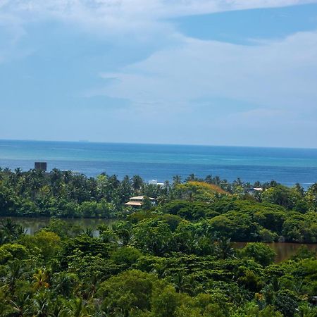 Seabreeze Apartment Galle Ngoại thất bức ảnh