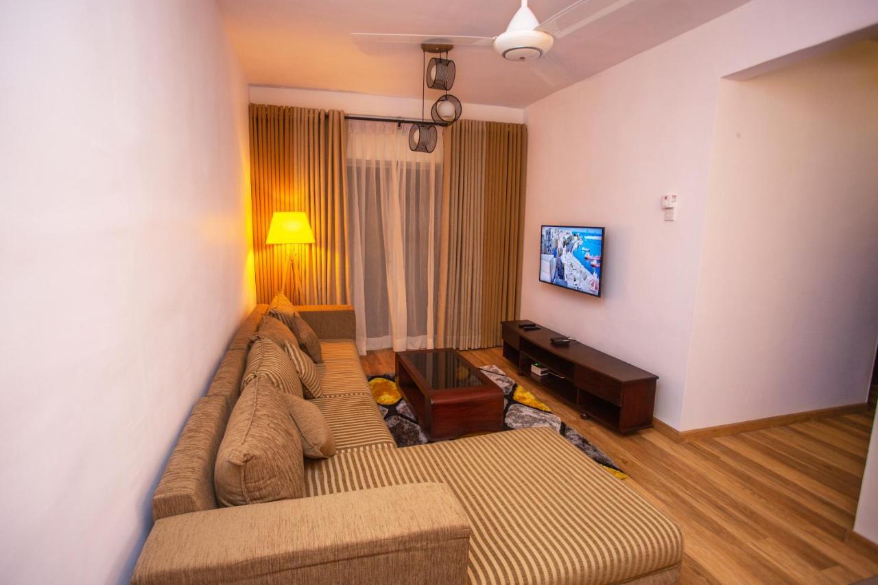 Seabreeze Apartment Galle Ngoại thất bức ảnh