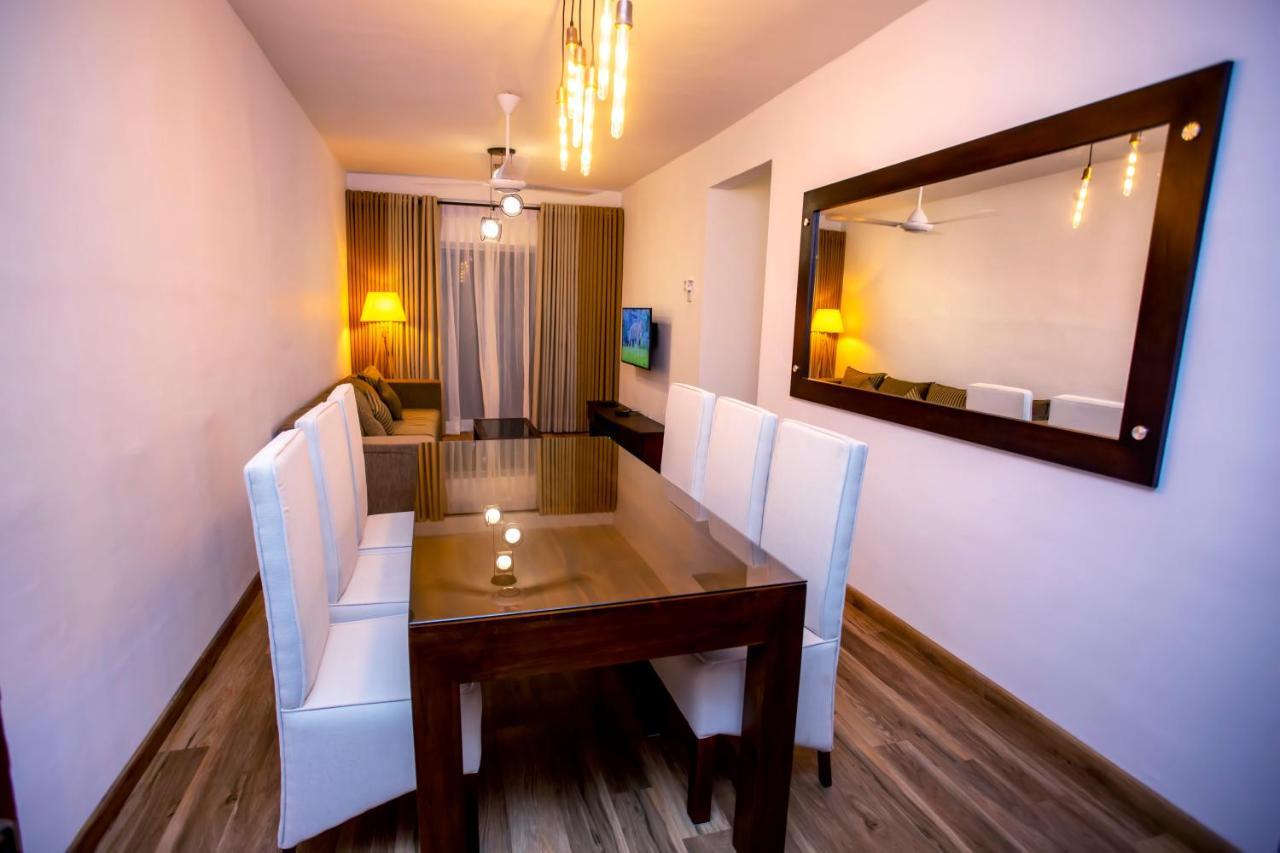 Seabreeze Apartment Galle Ngoại thất bức ảnh