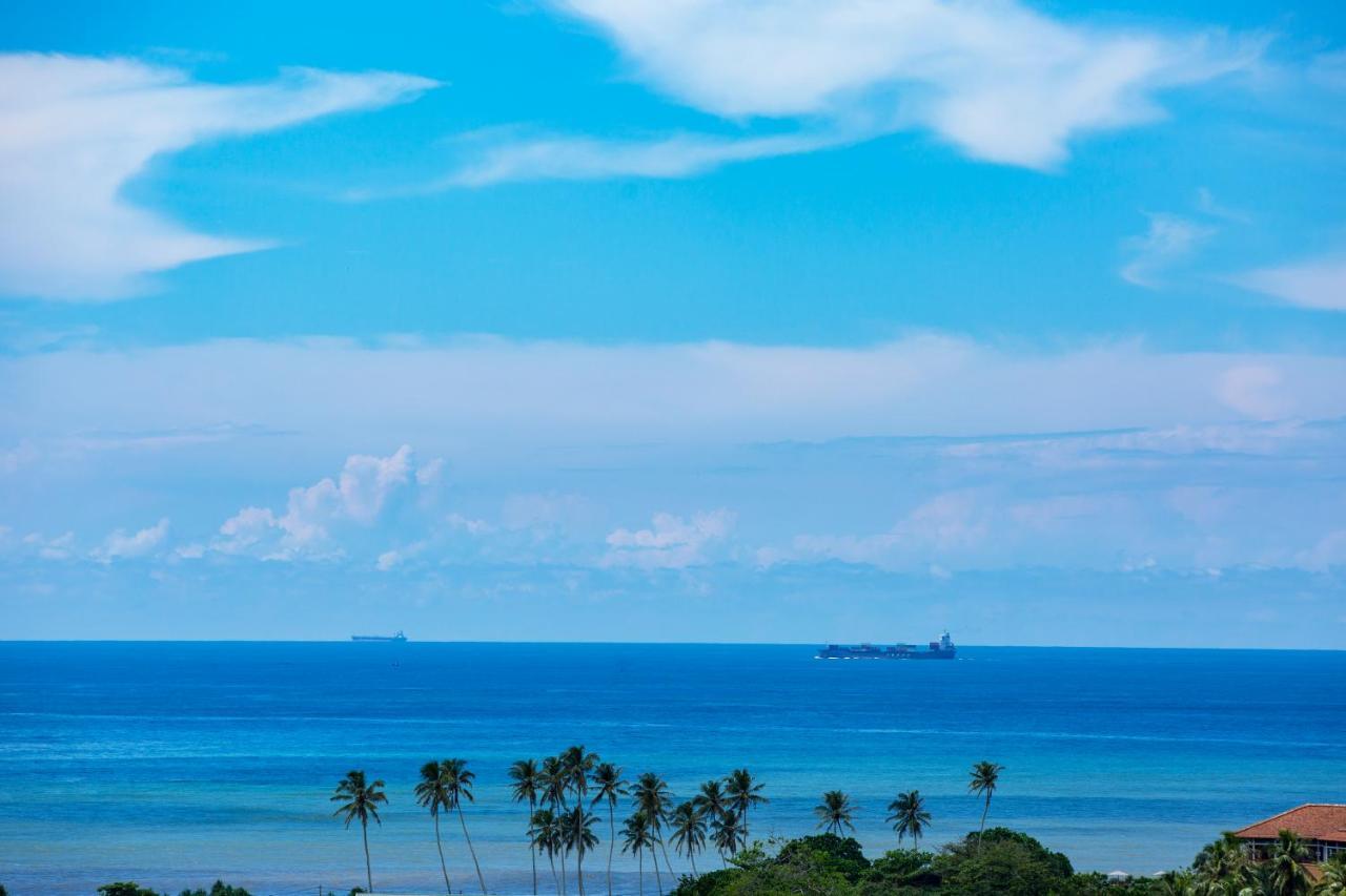 Seabreeze Apartment Galle Ngoại thất bức ảnh