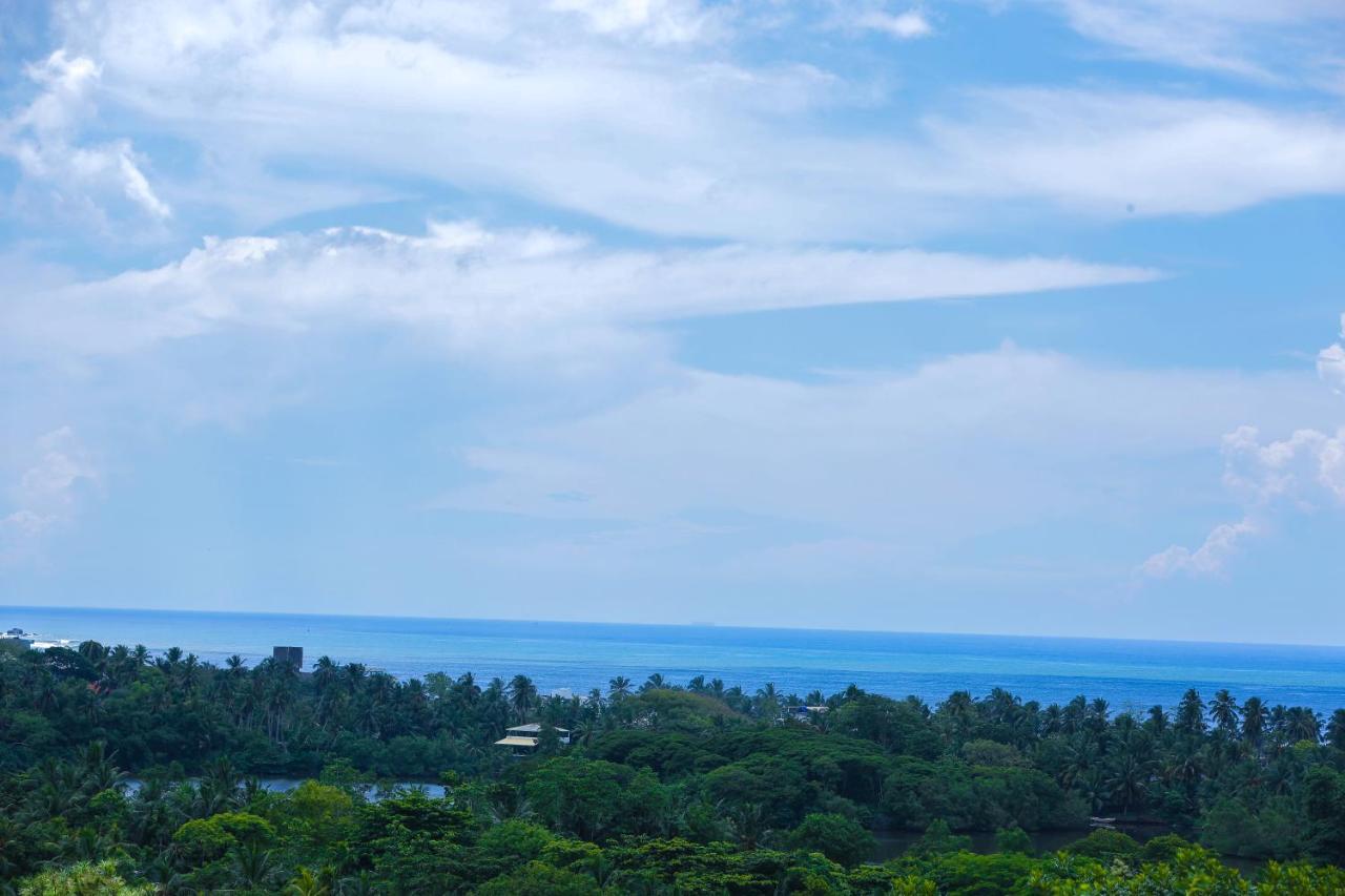 Seabreeze Apartment Galle Ngoại thất bức ảnh