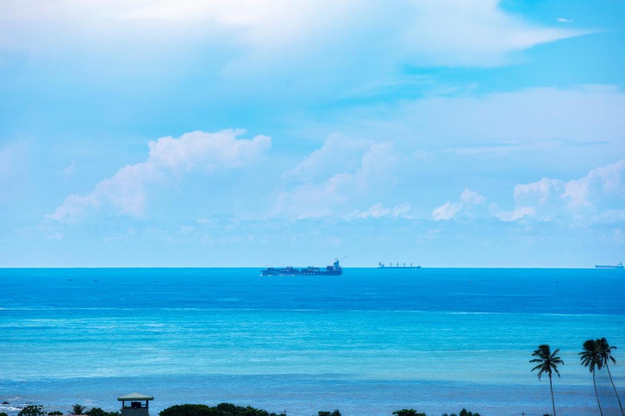 Seabreeze Apartment Galle Ngoại thất bức ảnh