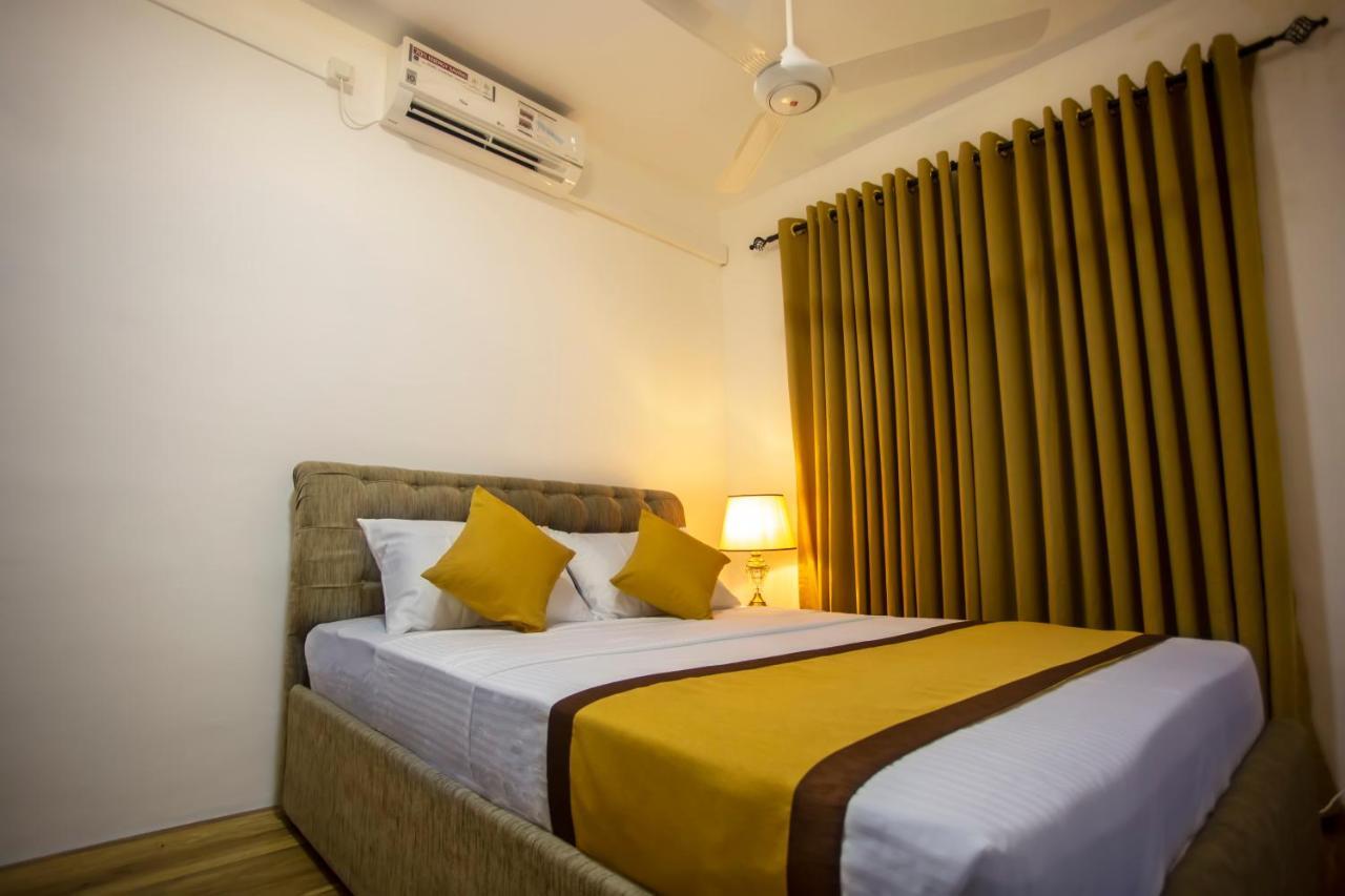 Seabreeze Apartment Galle Ngoại thất bức ảnh